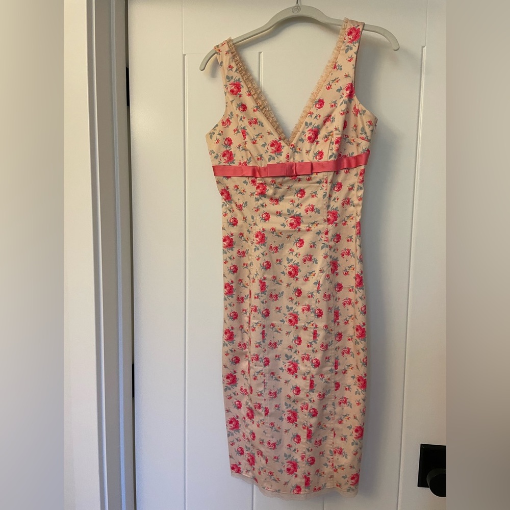 Betsey Johnson Dress